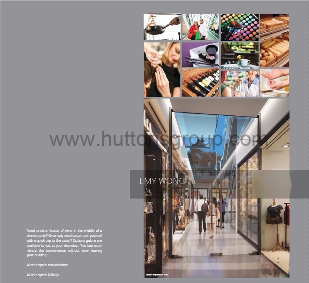 Millage (D14), Retail #124683312